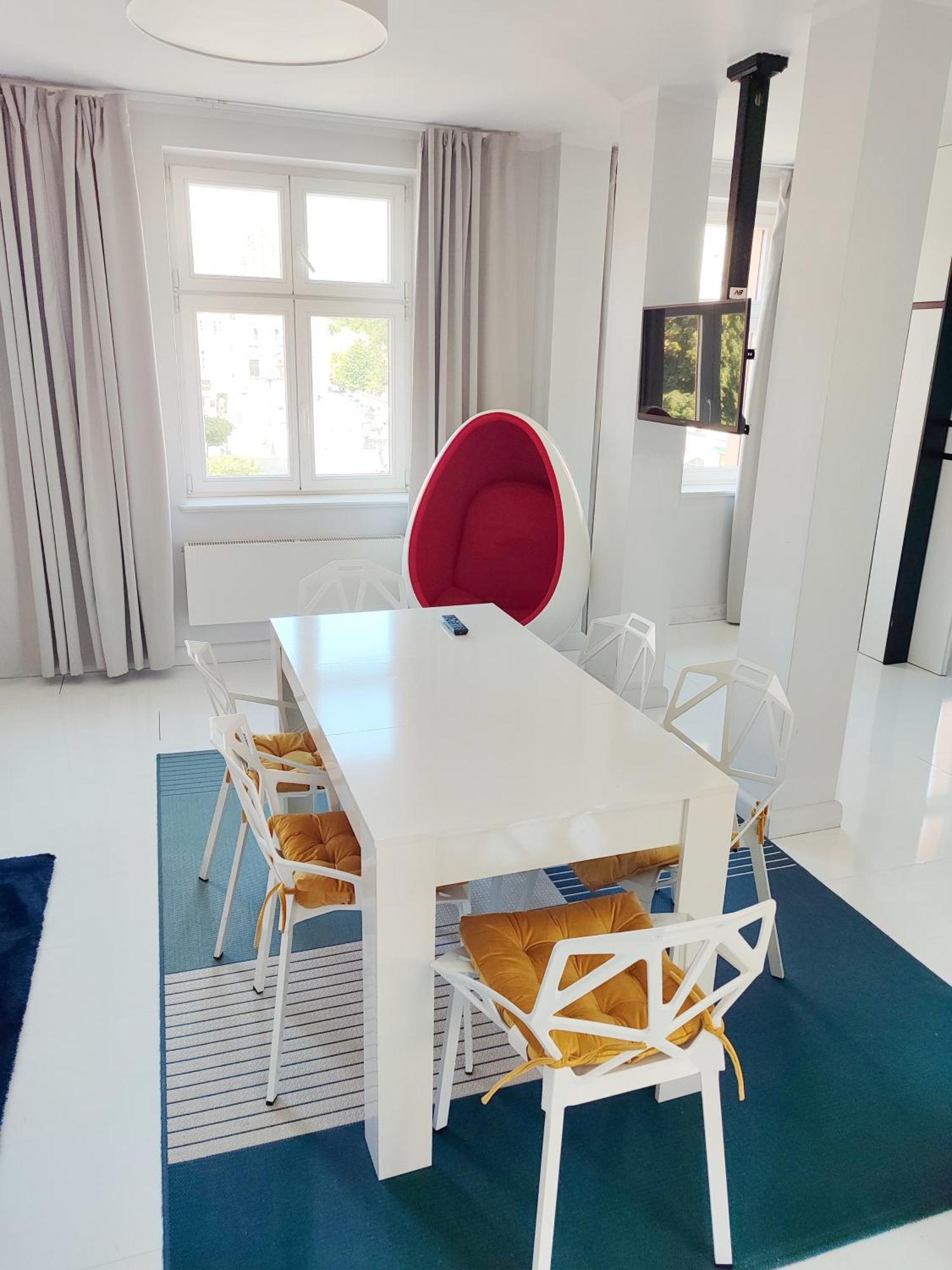 Kosmos 9 - Apartament Orbita By Rentoom Stary Toruń Eksteriør bilde