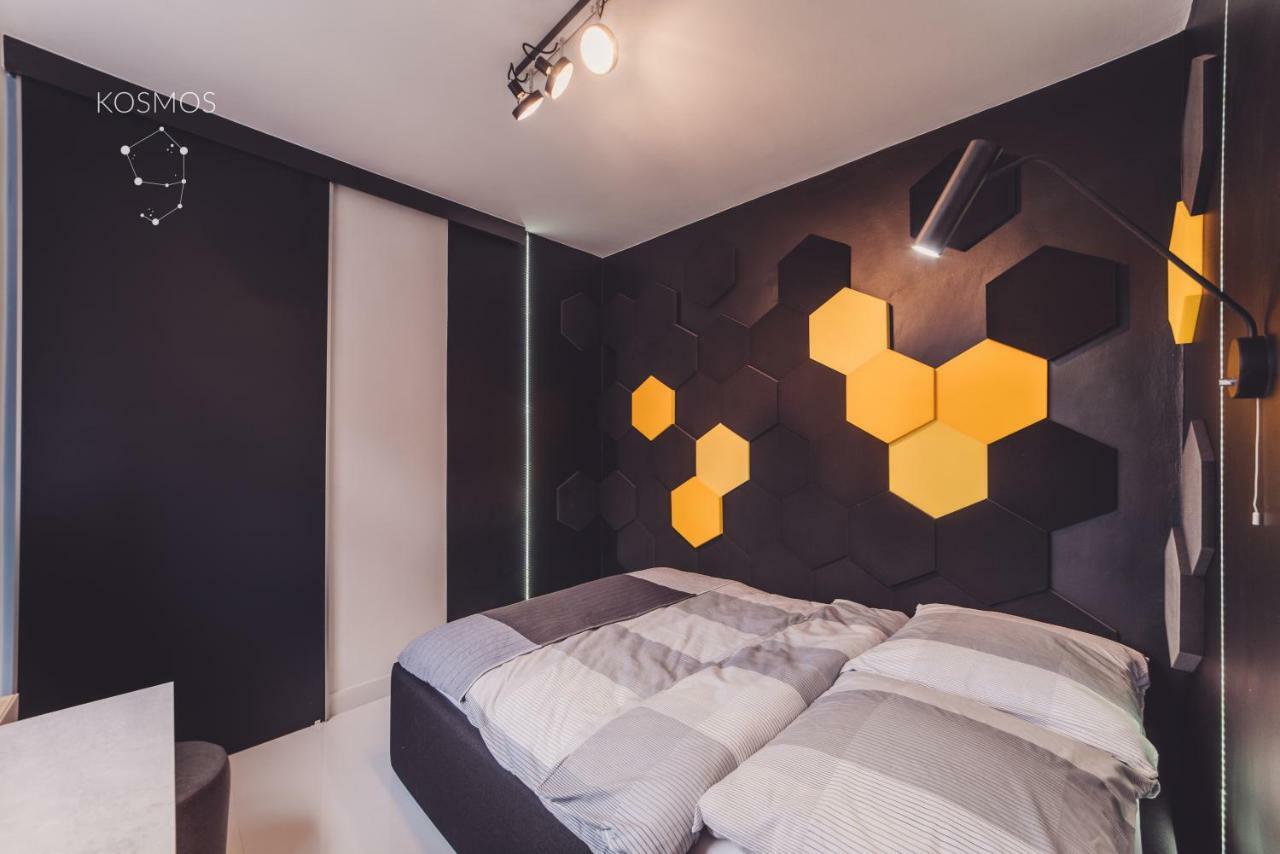 Kosmos 9 - Apartament Orbita By Rentoom Stary Toruń Eksteriør bilde